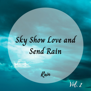 Calm Rain, No Stress