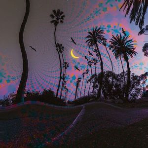 [Beat] '霓虹Neon' 迷幻 中国风