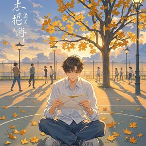 未寄出的夏天_多喜