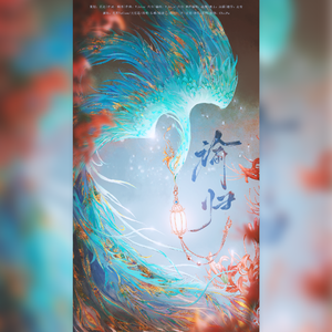 谕归——《提灯映桃花》原创同人曲