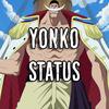Politicess - Whitebeard (Yonko Status)