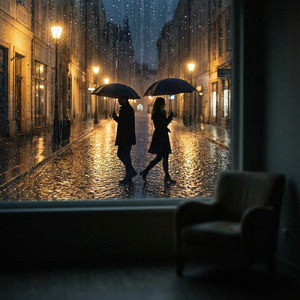 Waiting By The Phone (2025 Remaster)