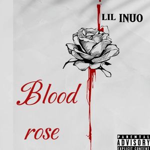 blood rose