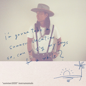 僕が君に出来ること -Instrumental-