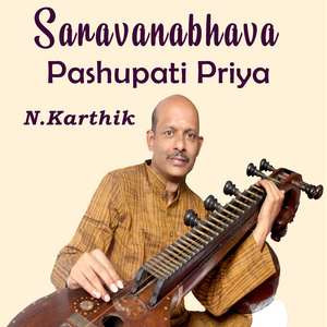 Saravanabhava - Pashupati Priya