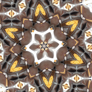 And the world be bathed in golden hues arrayed