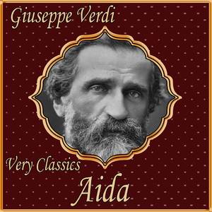 Aida, Act I: Ritorna Vincitor