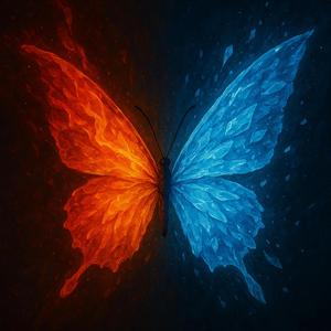 FIRE & ICE (ISA & KODII)