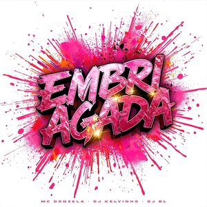 Embriagada