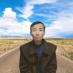 人生这条路不好走 (DJ版)