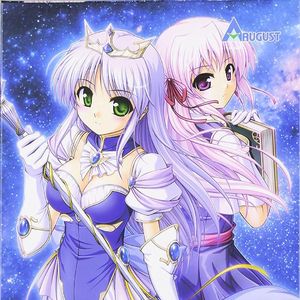 Crescent Love～月のなみだ～月之泪-2009