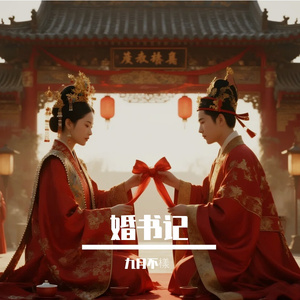 婚书记