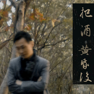 把酒黄昏后 (伴奏)