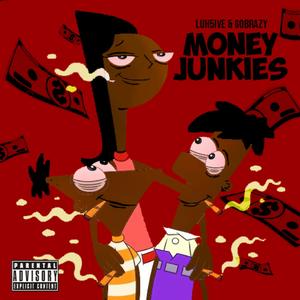 NO MOTION (feat. GoBrazy)