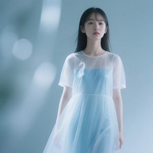 透明になる練習