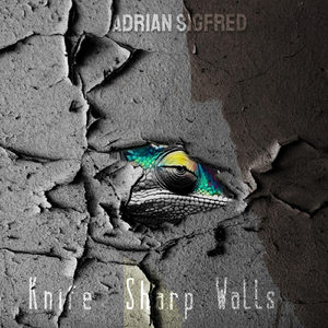 Knife Sharp Walls