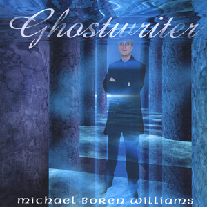 Ghostwriter