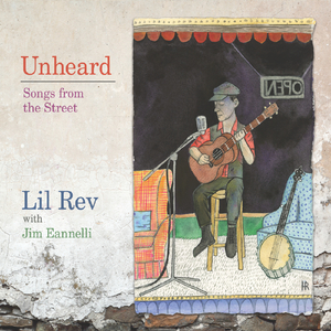 Peshtigo Fire Song (feat. Jim Eannelli)