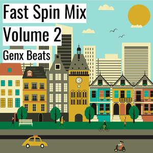 Vacation (Fast Spin Mix)