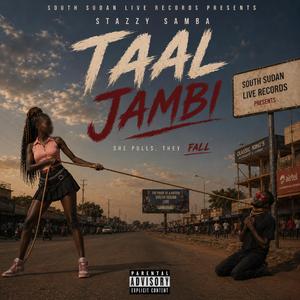 Taal Jambi
