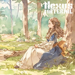過去の波、未来の空 (Remix)