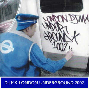 London Underground (Intro)