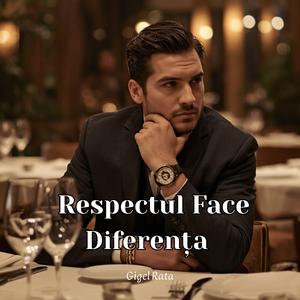 Respectul Face Diferența