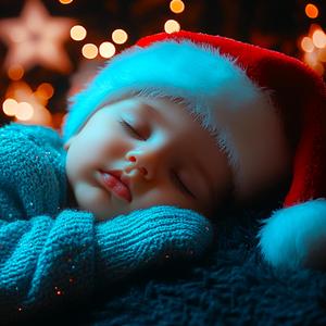 Schneeflöckchen flüstert Schlaf