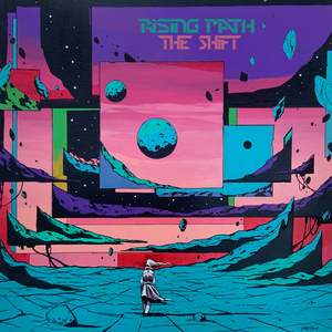 Going Back (feat. Heatbox & A-Scratch)