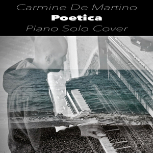 Poetica (Piano Solo)