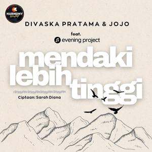 Mendaki Lebih Tinggi