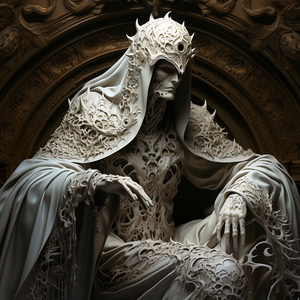 Властелин ничего (Cover)