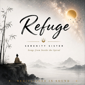 Refuge (At the Center)