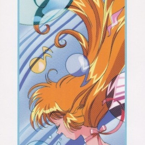 夢見るメロディー (オリジナル・カラオケ)