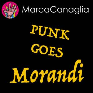 Mi fa volare (Versione Rock/Punk)