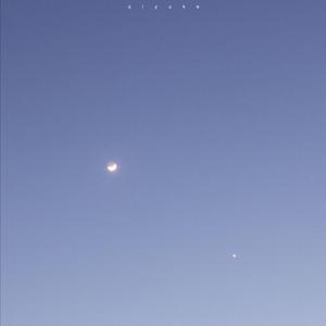 月亮不会奔你而来