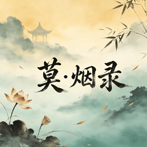莫烟录