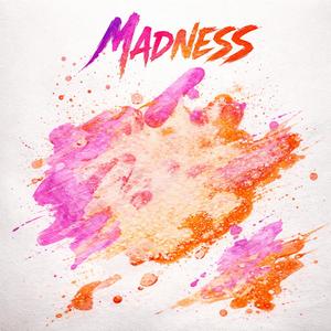 Madness (feat. DKey) (Radio Edit)