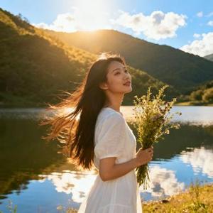 愿与愁 (Cover 林俊杰)