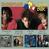 Thompson Twins - King for a Day (U.S. Remix)