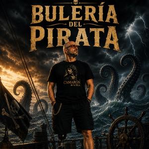 Buleria del pirata
