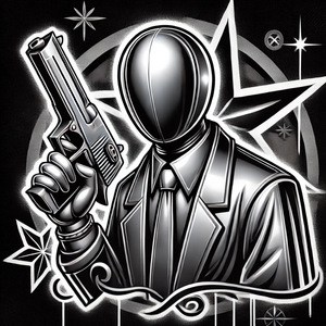 GUNSHOT