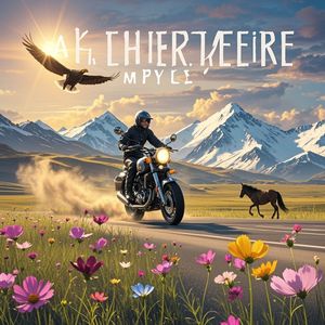 驰骋天际与风眠