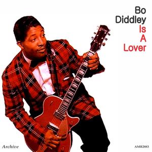 Bo Diddley Is Loose