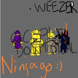 Ninjago