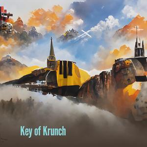Key of Krunch
