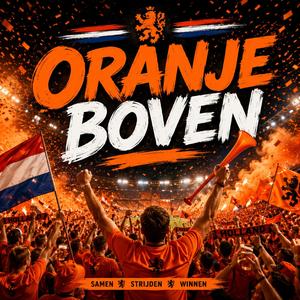 Oranje Boven