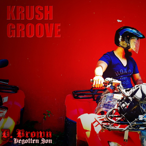 Krush Groove