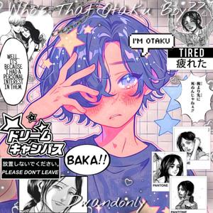 Goth Otaku Girl?? / Miniskirt! (feat. AOA)