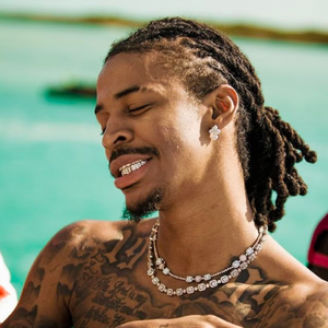 “Ja Morant”APMOZART x Lil Baby x 孟菲斯 Type Beat